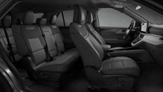 2026 Ford Explorer® Internal Image 1
